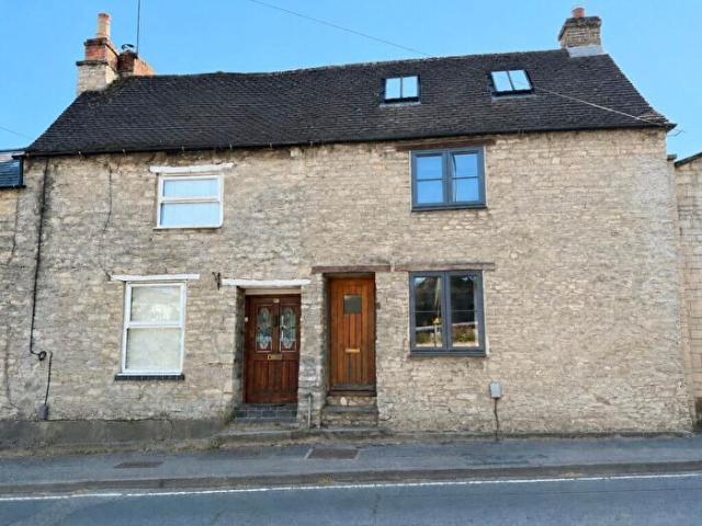 Apartment for rent in Black Bourton, Oxfordshire