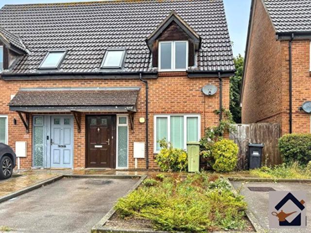 Apartment for rent in Milton Keynes