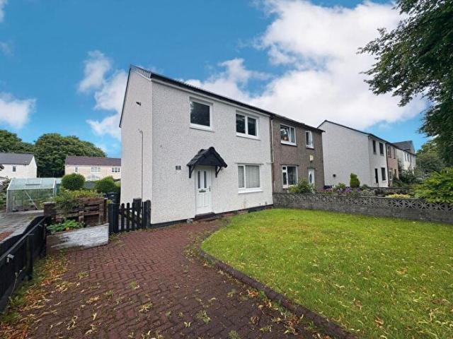 Apartment for rent in Loanhead, Stanwix