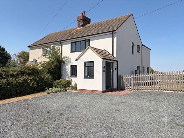 Apartment for rent in Moulsoe