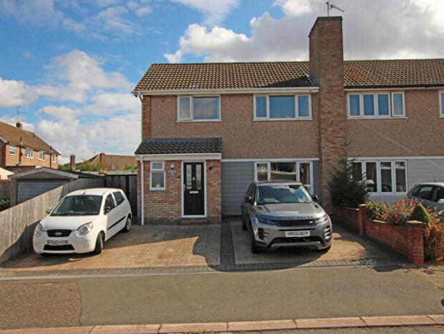 Apartment for rent in Barton Seagrave