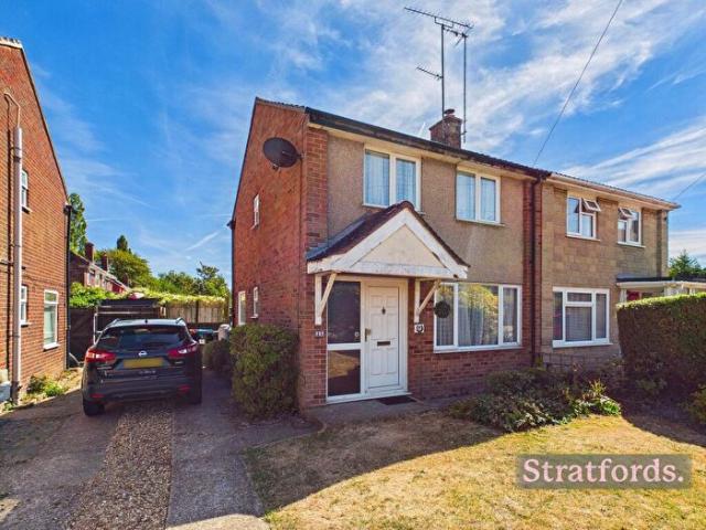 Apartment for rent in West Bletchley, Bletchley