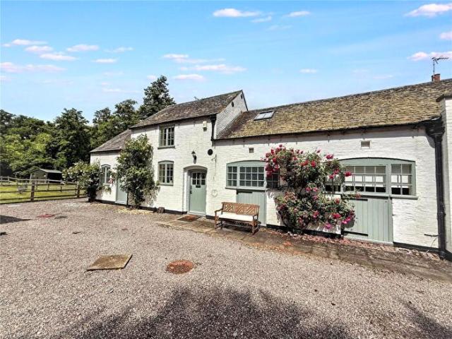 Apartment for rent in Barton, Leicestershire