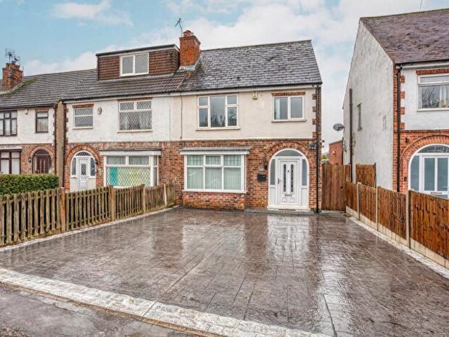 Apartment for rent in Littleover, East Midlands
