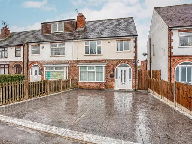 Apartment for rent in Littleover, Derby