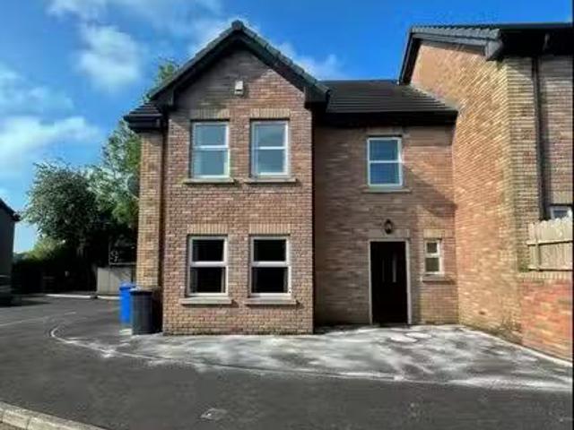 House for rent in County Tyrone