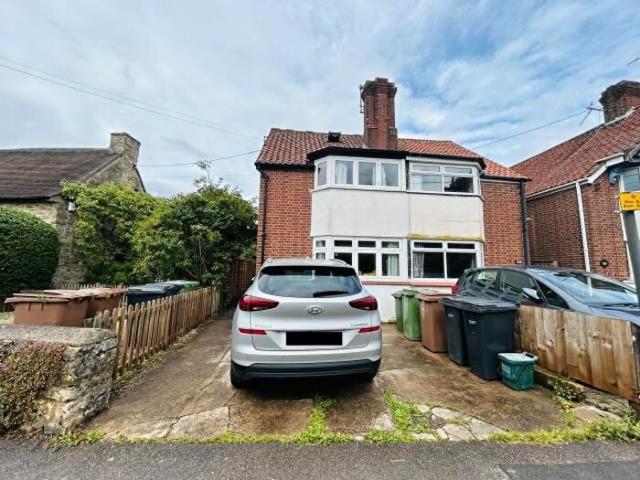 Apartment for rent in Dromore, Oxfordshire