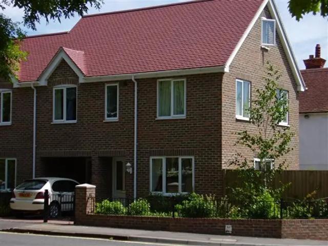 Apartment for rent in The Slade, Oxfordshire