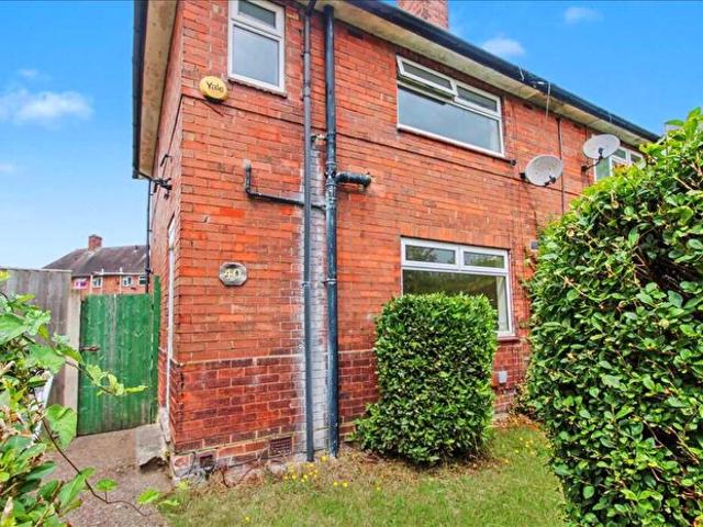 Apartment for rent in Haddon, East Midlands