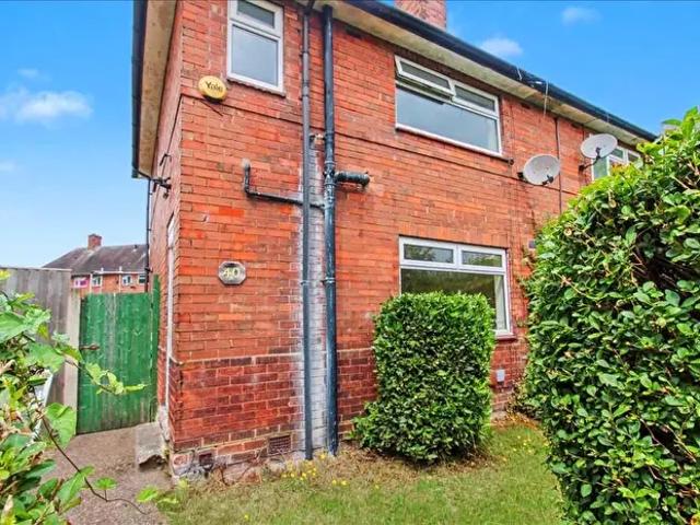 Apartment for rent in Arnold, City of Nottingham