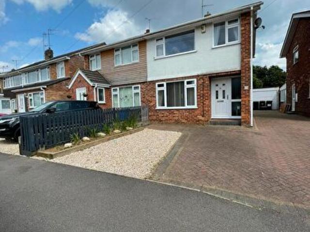 Apartment for rent in Evershot, Oxfordshire