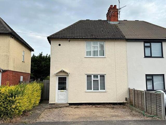 Apartment for rent in Rothwell