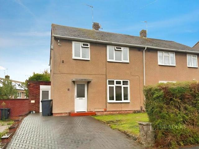 Apartment for rent in Sydenham, Green Close