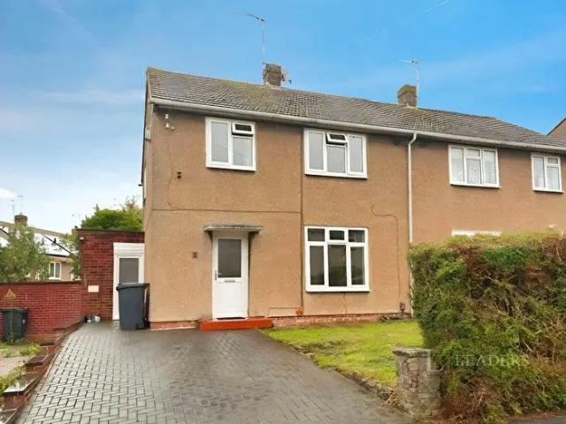 Apartment for rent in Sydenham, Green Close