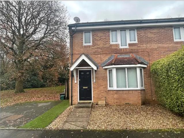 Apartment for rent in Parc Penllergaer, Tircoed