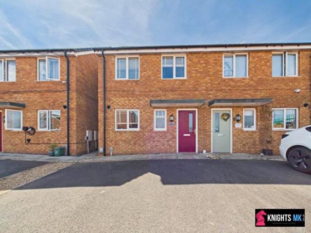 Apartment for rent in Danesholme, Corby
