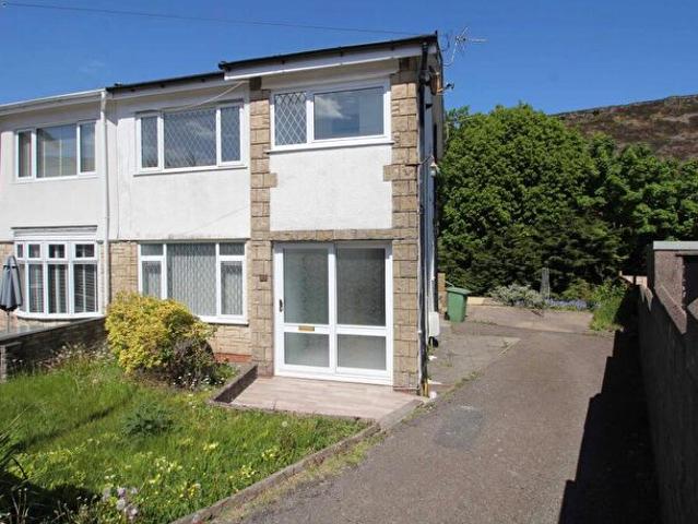 Apartment for rent in Tonyrefail
