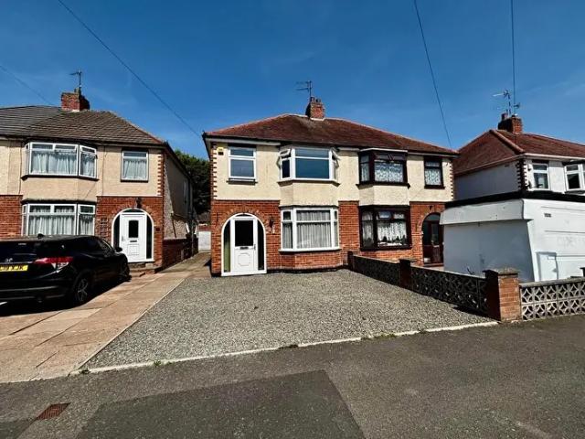 Apartment for rent in Camp Hill, Warwickshire