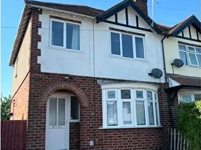 Apartment for rent in Sunny Hill, East Midlands
