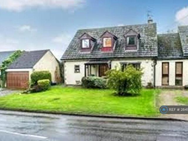Apartment for rent in Evershot, Oxfordshire