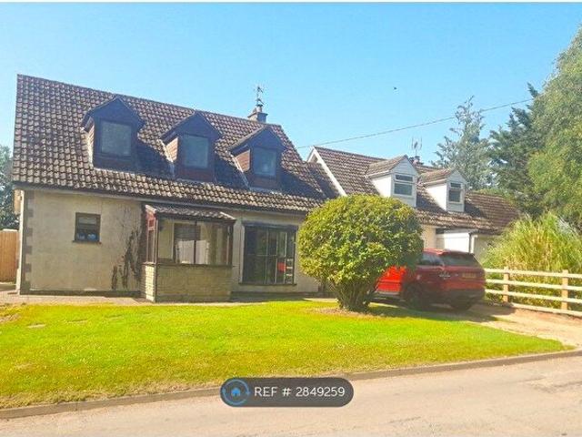 Apartment for rent in Evershot, Oxfordshire