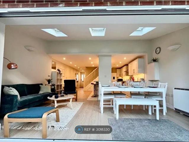 Apartment for rent in Appleton-with-Eaton, Dromore