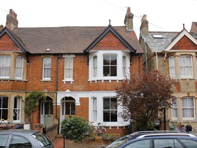 Apartment for rent in The Slade, Oxfordshire
