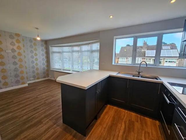 Apartment for rent in Green Close, Warwickshire