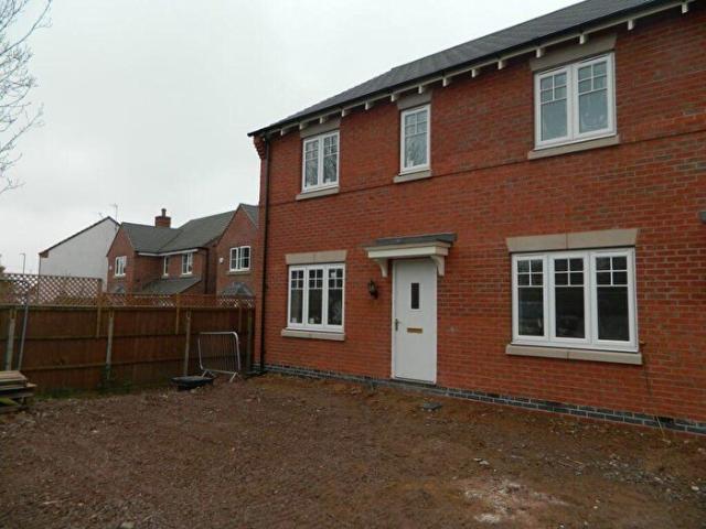 Apartment for rent in Barton, Leicestershire