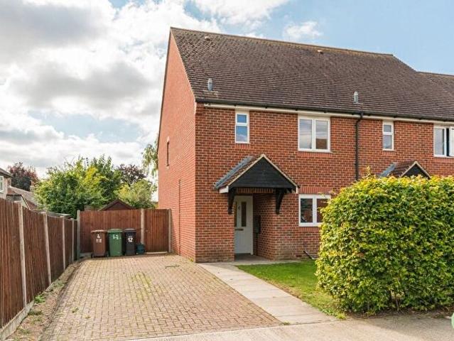 Apartment for rent in Berrick Salome, Oxfordshire