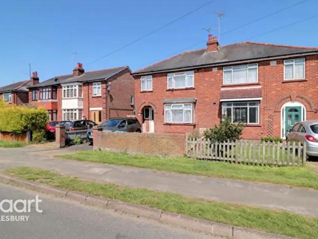 Apartment for rent in Southcourt, Aylesbury