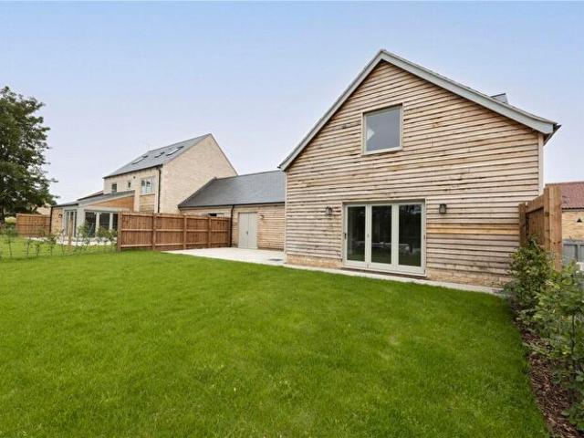 Apartment for rent in Barrowden, Rutland