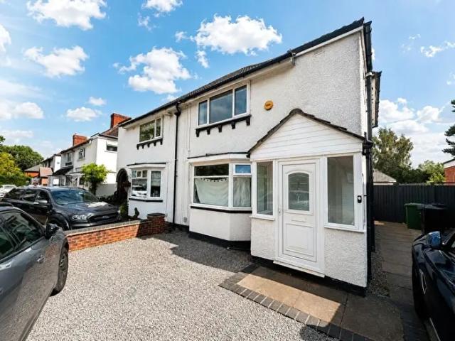 Apartment for rent in Shirley, Solihull