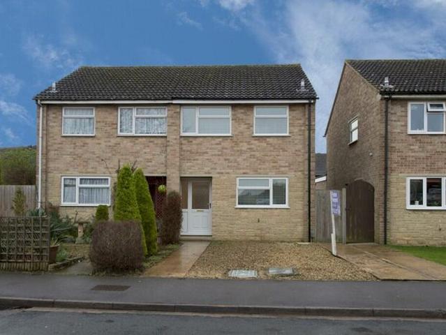 Apartment for rent in Bicester, Cherwell