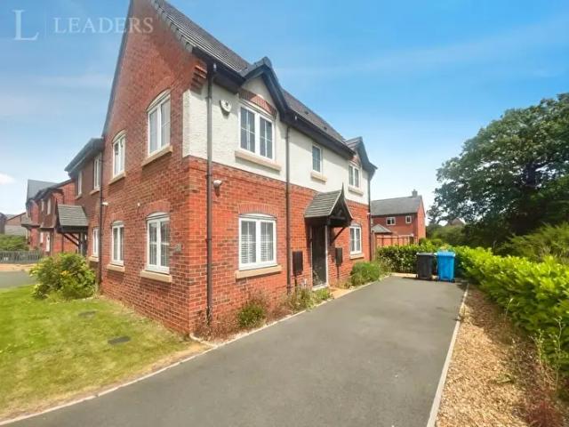 Apartment for rent in East Midlands