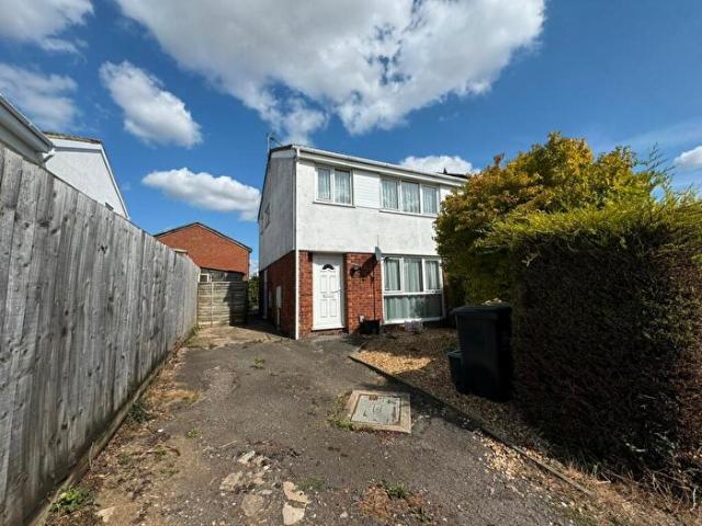 Apartment for rent in Raunds