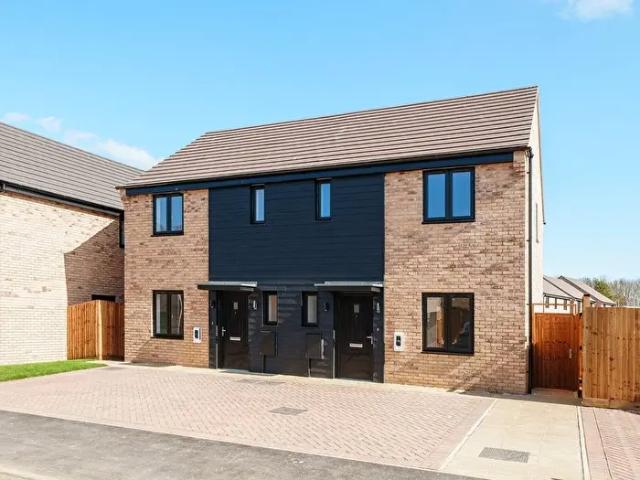 Apartment for rent in Oundle