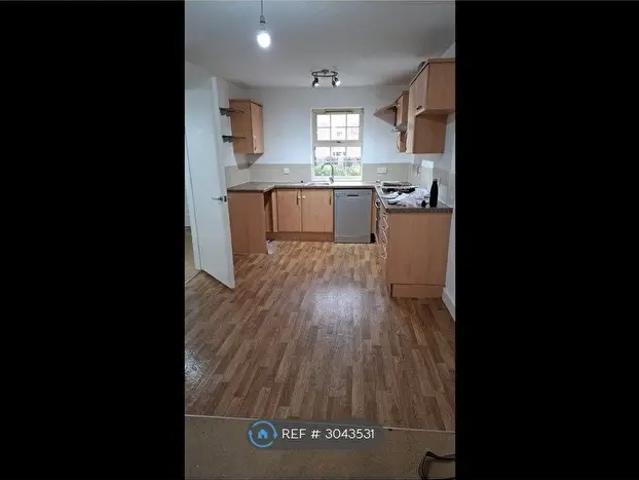 Apartment for rent in Danesholme, Great Oakley