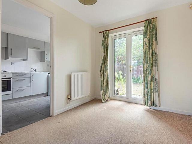 Apartment for rent in The Slade, Oxfordshire