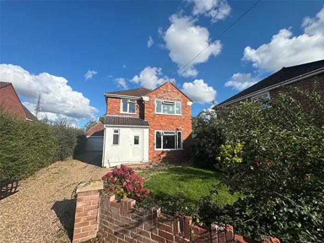 Apartment for rent in Gosford, Cherwell