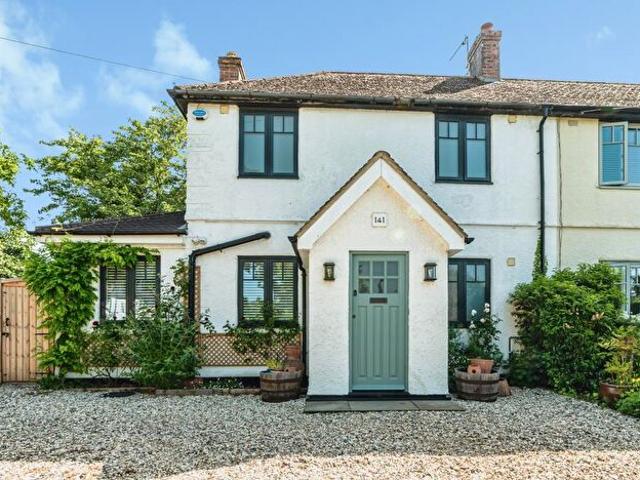 Apartment for rent in New Marston, The Slade