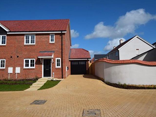 Apartment for rent in Haddenham