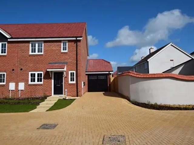 Apartment for rent in Haddenham