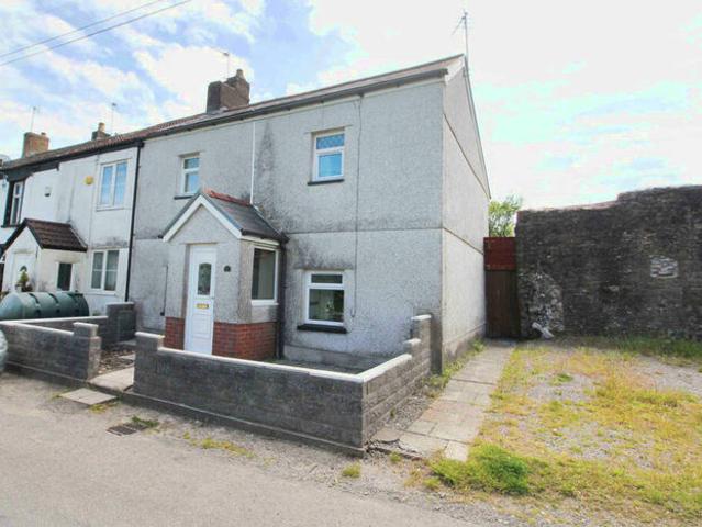 Apartment for rent in Tonyrefail
