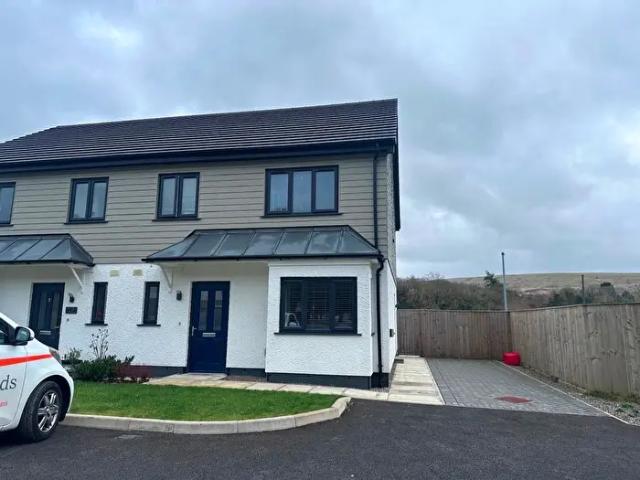 Apartment for rent in Ystradgynlais