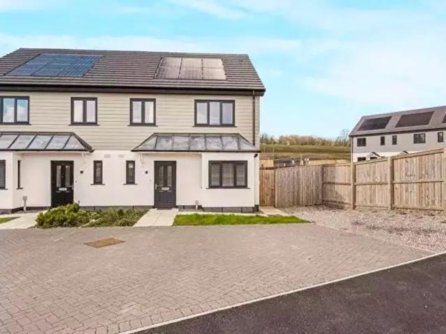 Apartment for rent in Cwmgiedd, Ystradgynlais