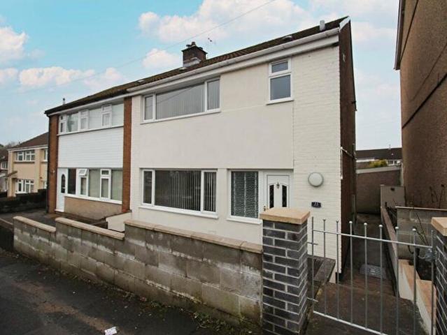 Apartment for rent in Llantrisant, Beddau