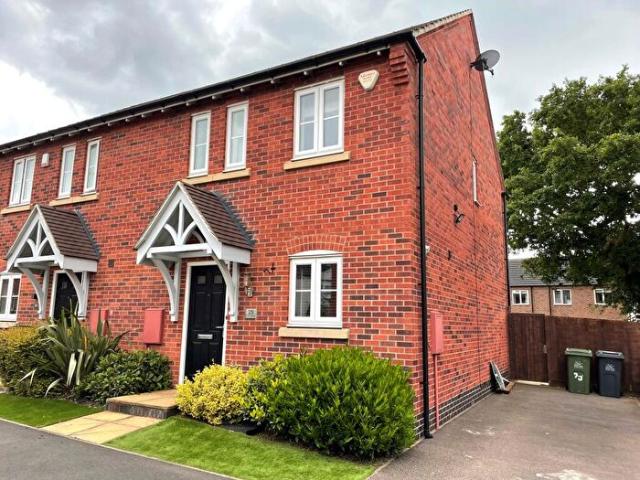Apartment for rent in Mackworth, Kedleston