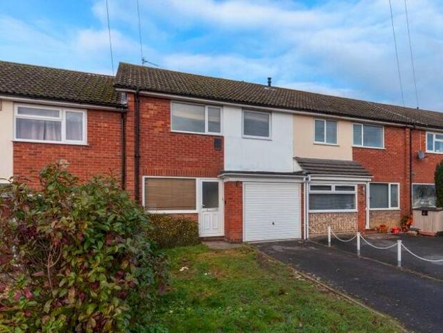 Apartment for rent in Dromore, Oxfordshire