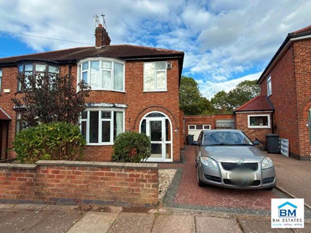 Apartment for rent in Old Wharf, City Of Leicester